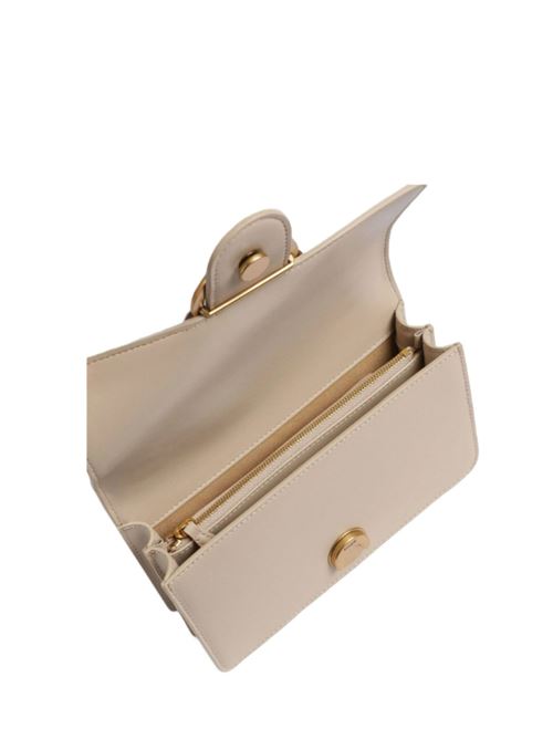 LOVE ONE MINI PINKO | 100074.A0F1C50Q BEI-GRI-ANT.GOLD